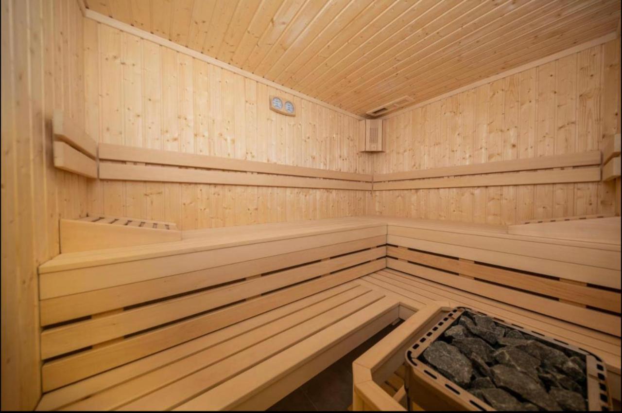 Apartament Tobi 39, Mielno Olimpijska 外观 照片