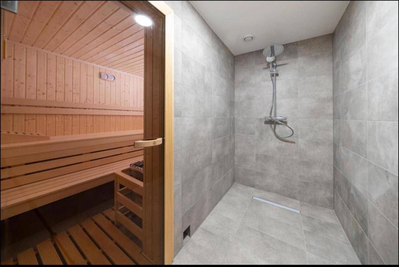 Apartament Tobi 39, Mielno Olimpijska 外观 照片