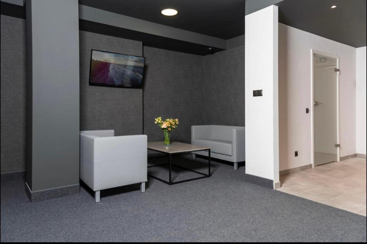Apartament Tobi 39, Mielno Olimpijska 外观 照片