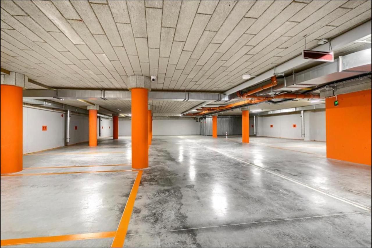 Apartament Tobi 39, Mielno Olimpijska 外观 照片