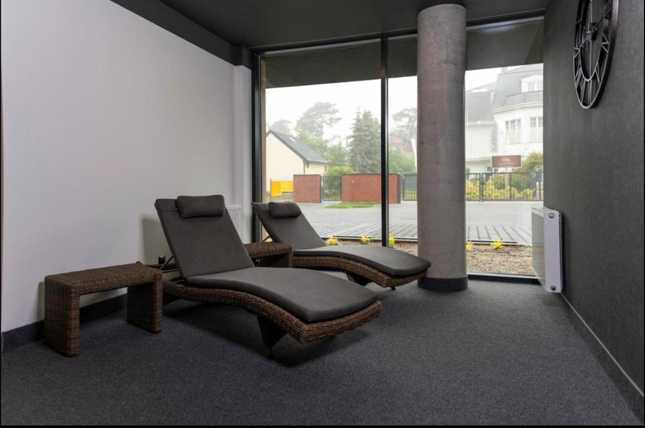 Apartament Tobi 39, Mielno Olimpijska 外观 照片