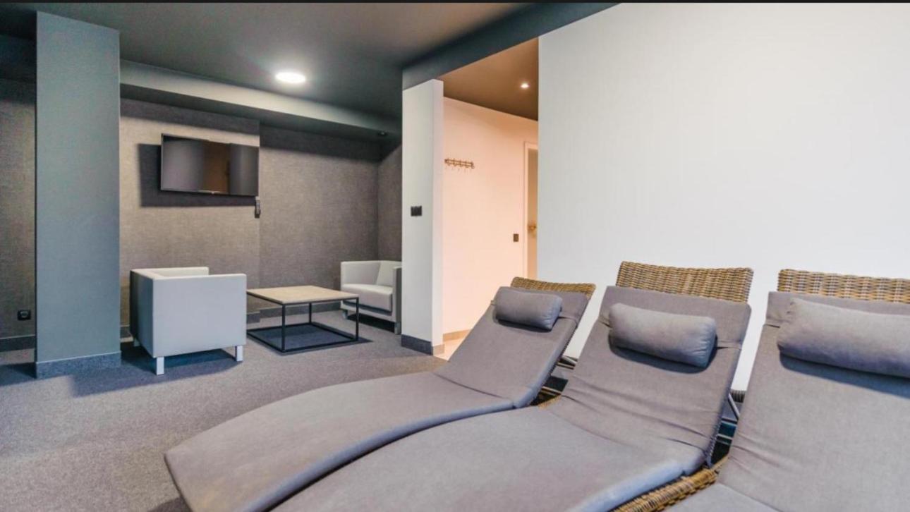 Apartament Tobi 39, Mielno Olimpijska 外观 照片