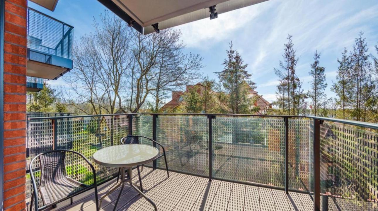 Apartament Tobi 39, Mielno Olimpijska 外观 照片